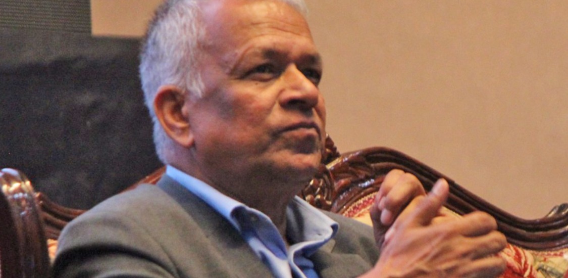 इन्जिनियर गणेश शाह